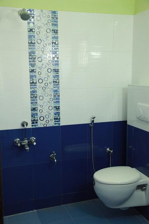 Jeyam Residency, Kumbakonam Hotel Room photo
