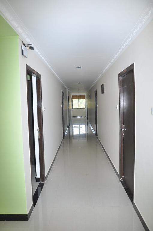 Jeyam Residency, Kumbakonam Hotel Exterior photo