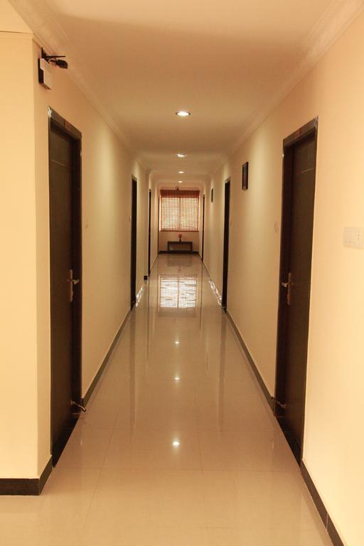 Jeyam Residency, Kumbakonam Hotel Room photo