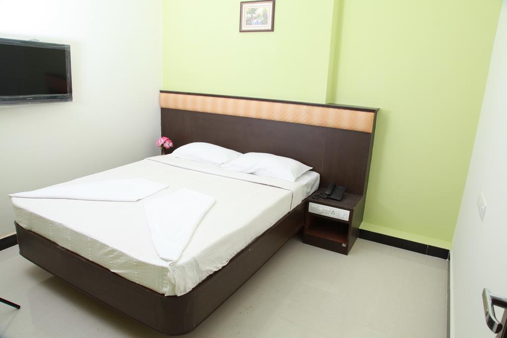 Jeyam Residency, Kumbakonam Hotel Room photo